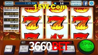 3660Bet - cassino ao vivo